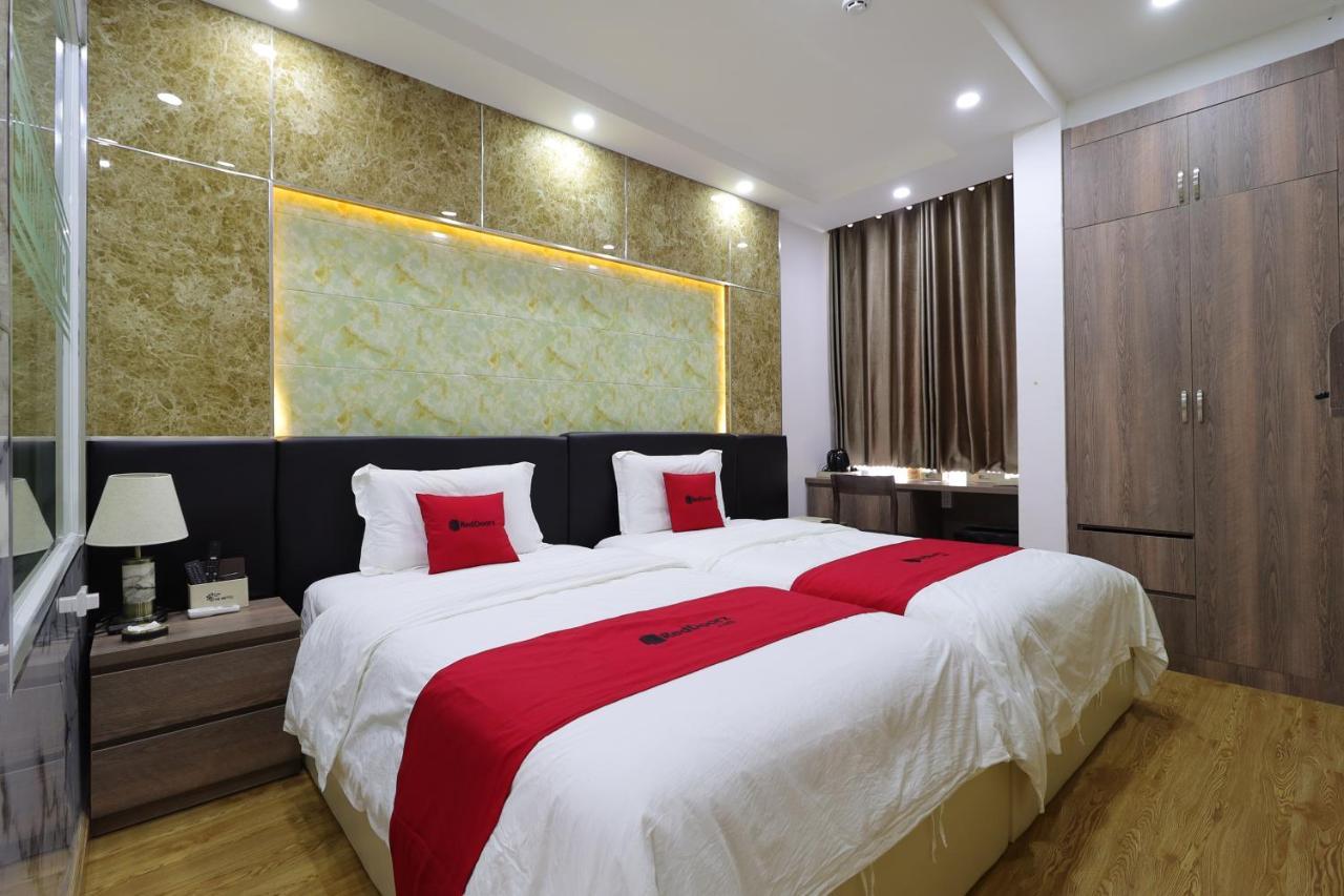 Vienna Hotel Thành Pho Ho Chí Minh Esterno foto
