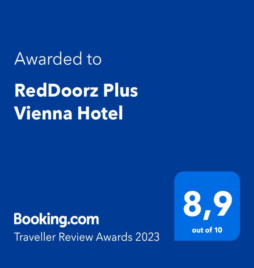 Vienna Hotel Thành Pho Ho Chí Minh Esterno foto