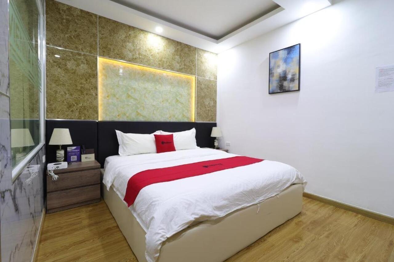 Vienna Hotel Thành Pho Ho Chí Minh Esterno foto