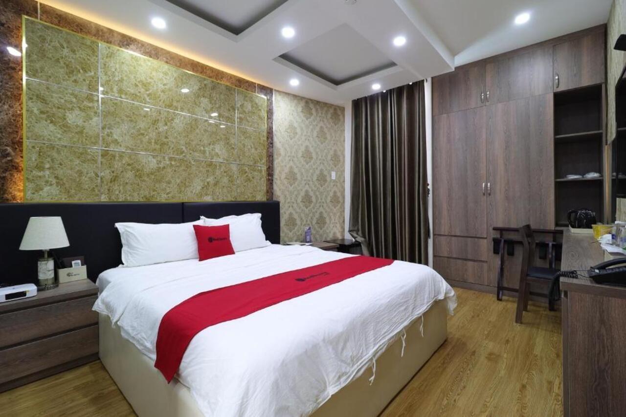 Vienna Hotel Thành Pho Ho Chí Minh Esterno foto